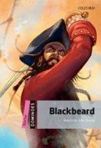 retold by John Escott Dominoes Starter Blackbeard Pack 