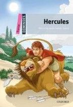 Retold by Janet Hardy-Gould Dominoes Starter Hercules 