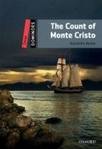 Alexandre Dumas Dominoes 3 The Count of Monte Cristo Pack 
