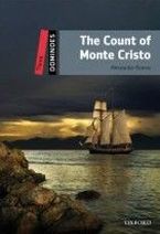 Alexandre Dumas Dominoes 3 The Count of Monte Cristo 