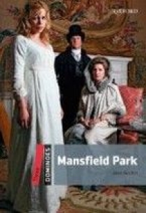 Jane Austen Dominoes 3 Mansfield Park 