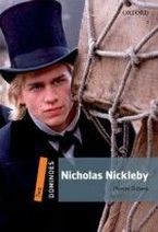 Dickens Charles Dominoes 2 Nicholas Nickleby Pack 
