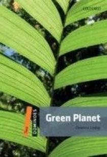 Lindop Christine Dominoes 2 Green Planet Pack 