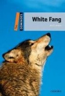 Jack London Dominoes 2 White Fang 