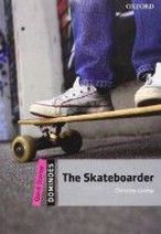 Lindop Christine Dominoes Quick Starter The Skateboarder Pack 