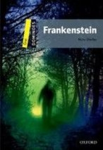 Mary S. Dominoes 1 Frankenstein 