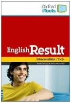 Mark Hancock, Annie McDonald English Result Intermediate iTools: Digital Resources for Interactive Teaching 