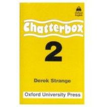 Derek Strange Chatterbox Level 2 Cassette 