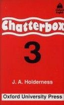 Jackie Holderness Chatterbox Level 3 Cassette 