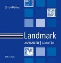 Simon Haines, Barbara Stewart Landmark Advanced Class CD's 