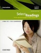 Linda Lee, Erik Gundersen Select Readings (Second Edition) Intermediate Student Book 