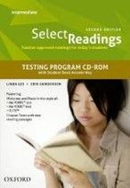 Linda Lee, Erik Gundersen Select Readings (Second Edition) Intermediate Testing Program CD-ROM 