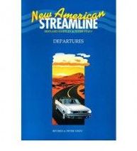 Peter Viney, Bernard Hartley New American Streamline Departures Student Book 