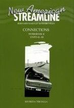 Peter Viney, T. Falla, Bernard Hartley New American Streamline Connections Workbook B (Units 41-80) 