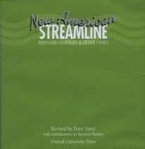 Peter Viney, Bernard Hartley New American Streamline Connections Compact Discs (3) 