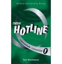Tom Hutchinson New Hotline Intermediate Cassettes (2) 