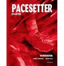 Derek Strange and Diane Hall Pacesetter Starter Workbook 