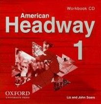 John Soars and Liz Soars American Headway 1. Workbook Audio CD 