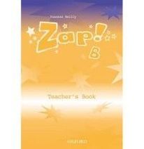Vanessa Reilly Zap! B Teacher's Book 