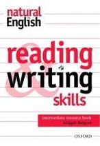 Stuart Redman, Ruth Gairns Natural English Intermediate Reading and Writing Skills 