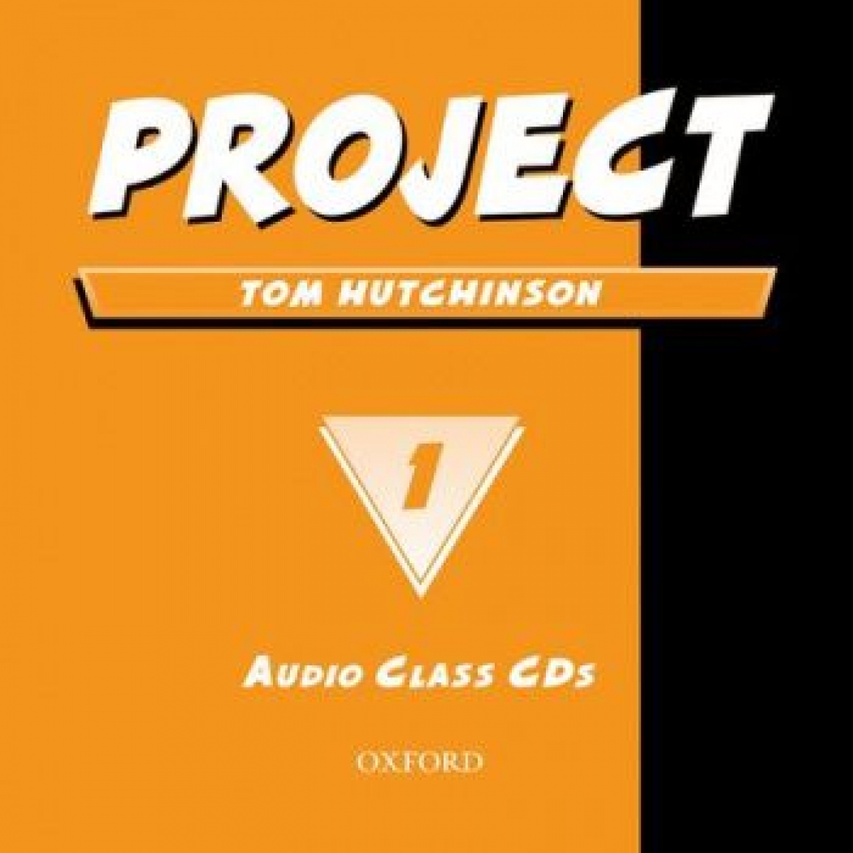 Project 1 - Second Edition