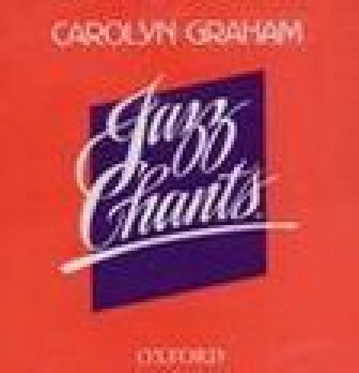 Carolyn Graham Jazz Chants Audio CD 