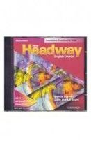 Liz and John Soars New Headway Elementary Interactive Practice CD-ROM 
