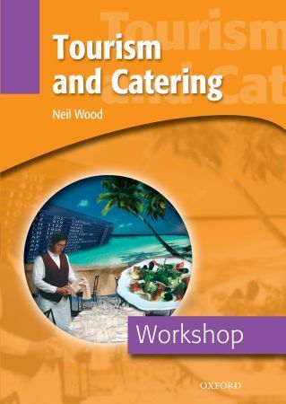Neil Wood Workshop Tourism and Catering 