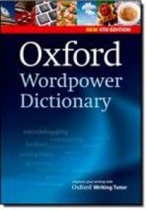 Oxford Wordpower Dictionary 4th Edition 