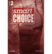 Wilson Ken Smart Choice Second Edition Level 2 Workbook 