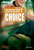Healy Thomas Smart Choice Second Edition Starter Student Book and Digital Practice Pack 