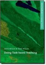 Dave Willis, Jane Willis Doing Task-Based Teaching 