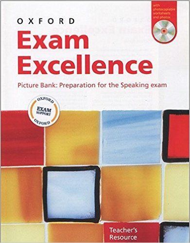     ..  Oxford Exam Excellence: Teacher's Resource Disk 