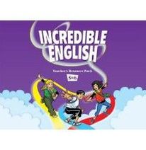 Incredible English 5 & 6 Teacher's Resource Pack 