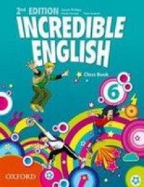 Incredible English 6 - Second Edition