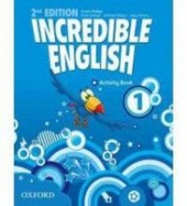 Incredible English 1 - Second Edition