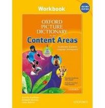 Gary Apple, Dorothy Kauffman Oxford Picture Dictionary for the Content Areas (Second Edition) - Workbook 