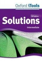 Tim Falla and Paul A Davies Solutions Second Edition Intermediate iTools 