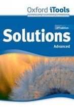 Tim Falla and Paul A Davies Solutions Second Edition Advanced iTools 