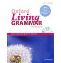 Kenneth G. Paterson Oxford Living Grammar Elementary Student's Book Pack 
