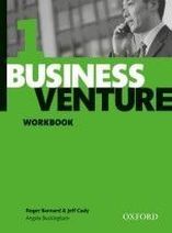 Cady Jeff, Roger Barnard, Angela Buckingham, Michael Duckworth Business Venture 1 Elementary. Workbook (Third Edition) 