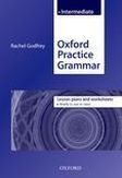 John Eastwood Oxford Practice Grammar Intermediate Lesson Plans and Worksheets 