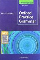 John Eastwood Oxford Practice Grammar Intermediate Without Key and CD-ROM Pack NEW 