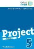 Tom Hutchinson Project 5 Third Edition iTools 