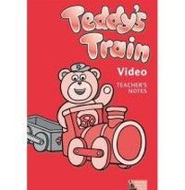 Lorena Roberts and Sonia Canals Teddy's Train Video Teaching Notes 