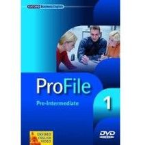 Jon Naunton and Mark Tulip ProFile 1 Video DVD 