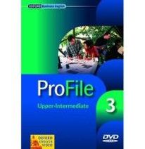 Jon Naunton and Mark Tulip ProFile 3 Video DVD 
