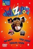 Don Arioli, Carolyne Cullum and C. Lawday, Wendy Ball Wizadora (DVD) 