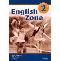 Rob Nolasco and David Newbold English Zone 2 Teachers Book 