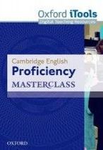 Kathy Gude and Michael Duckworth Cambridge English Proficiency (CPE) Masterclass iTools 